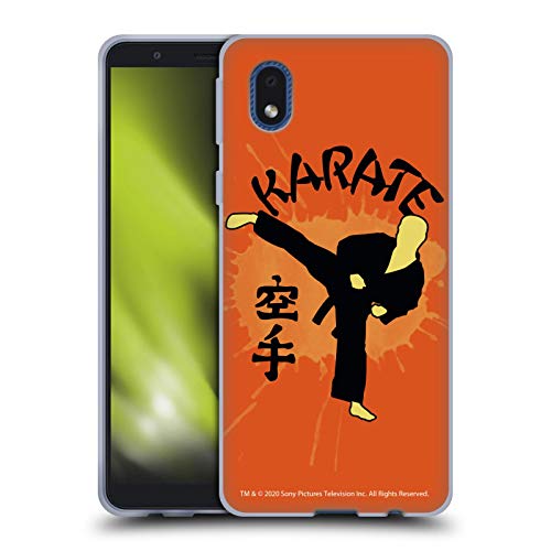 Karate Logo