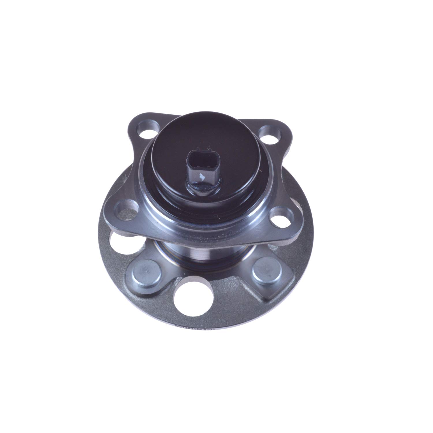 High-Quality Blue Print Replacement Wheel Bearing Kit ADT383124 - Durable Auto Parts for Smooth & Quiet Ride - Perfect for Car Maintenance & Repair