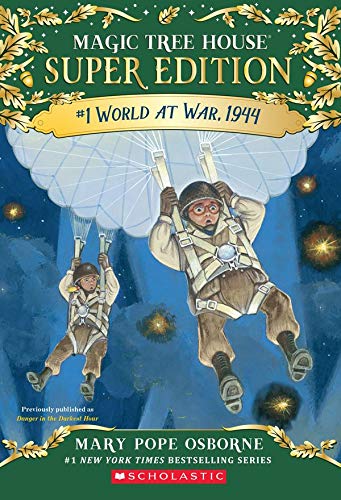Magic Tree House 55 Book Mega Set by Mary Pope Osborne - Complete Collection with Original Series, Merlin Missions & Super Editions | Perfect for Kids Reading, Homeschooling & Classroom Libraries