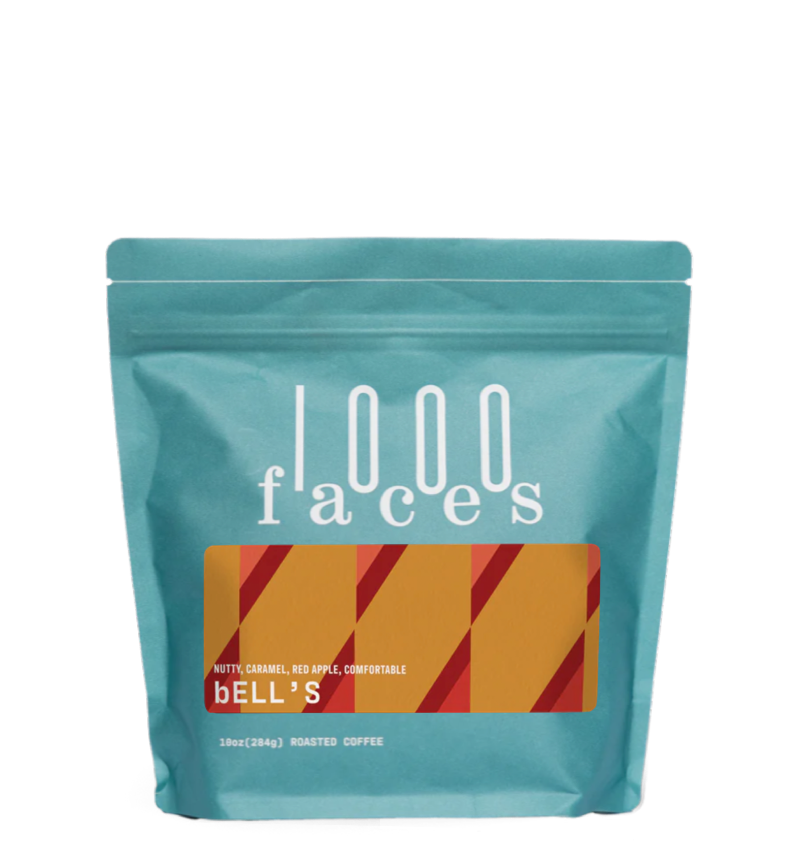Bells Blend - Premium Organic Tea for Relaxation & Wellness | Perfect for Morning Boost & Evening Relaxation