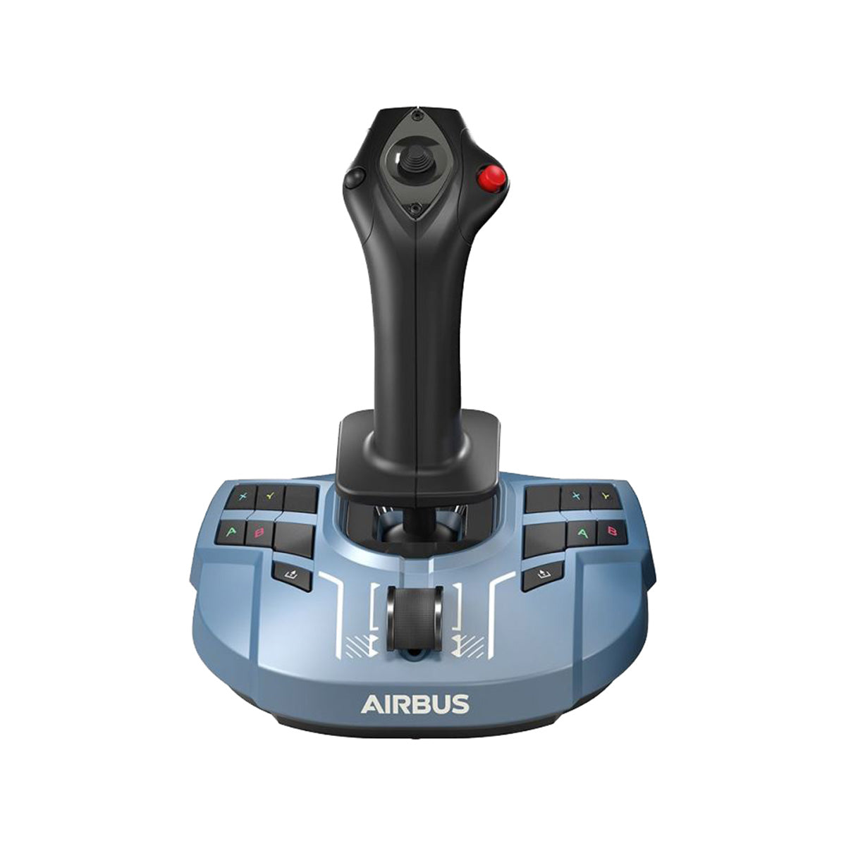 Thrustmaster TCA Sidestick X Airbus Edition - Flight Stick Joystick for Xbox Series X/S & PC - Perfect for Flight Simulator Games & Realistic Cockpit Experience