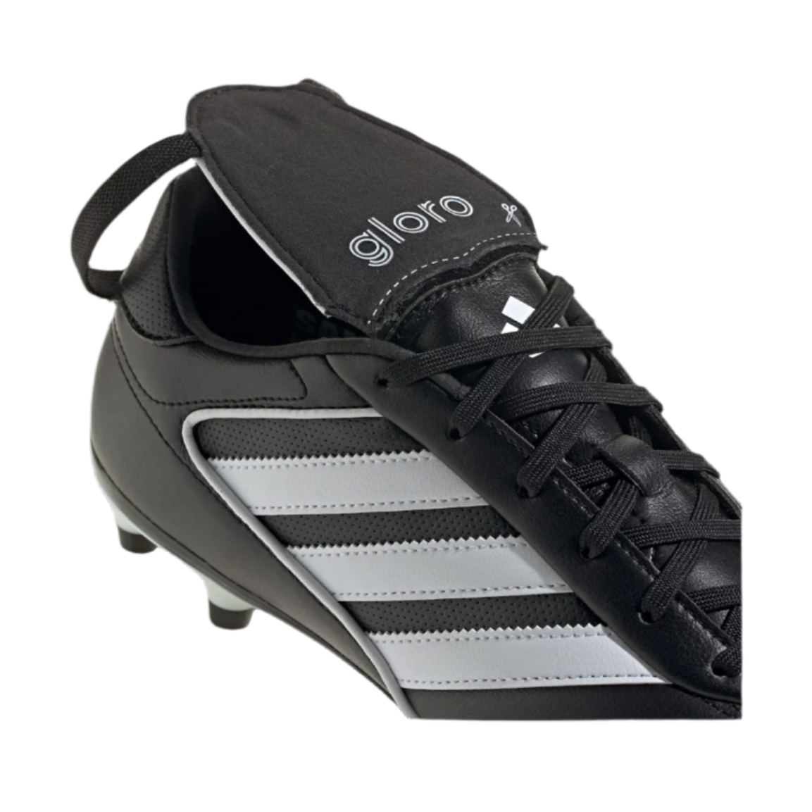 adidas Copa Gloro II FG Soccer Cleats - Firm Ground Football Boots for Men - Lightweight & Durable for Matches & Training