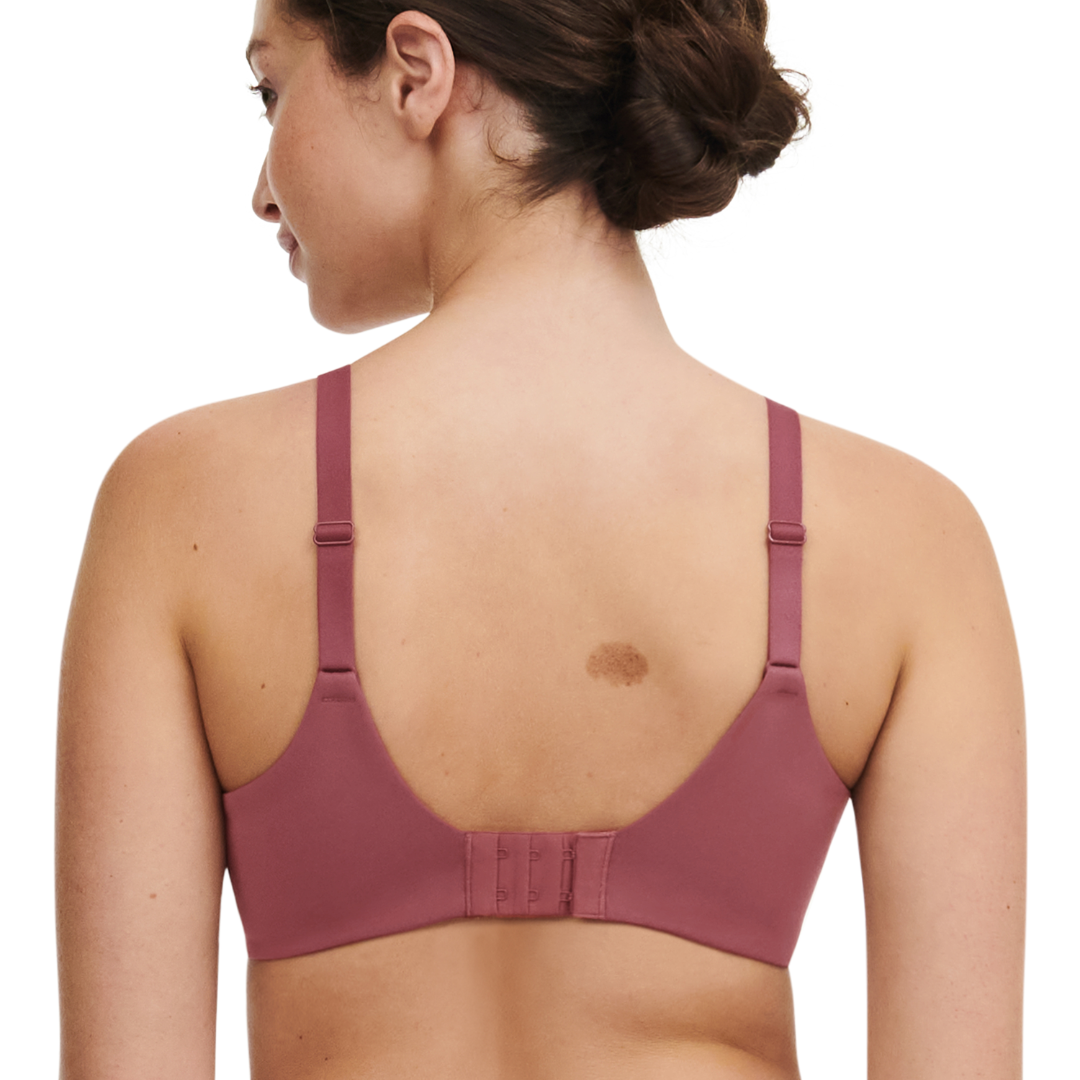 Norah Comfort T Shirt Bra - Wireless Seamless Underwire-Free Bra for Women | Perfect for Everyday Wear, Yoga & Lounge