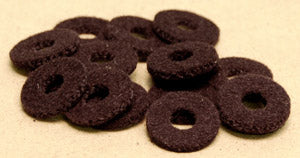 Premium Finger Button Felt for DIY Crafts, Sewing & Costume Making - Soft & Durable Felt Buttons for Clothing, Hats & Accessories - Perfect for Crafters, Designers & DIY Enthusiasts