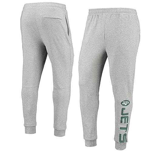 New York Jets, Heather Gray