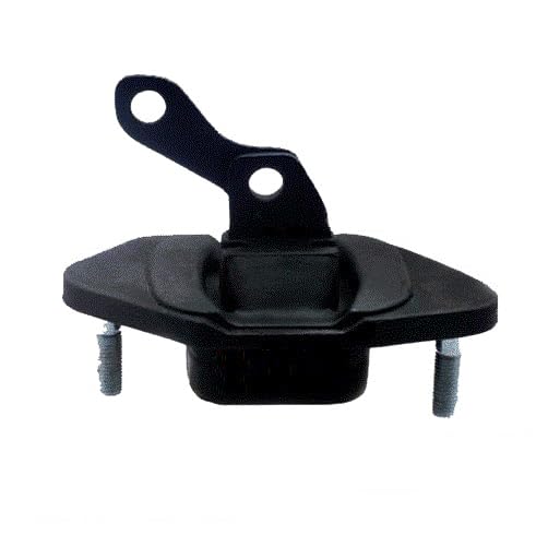 2008-2012 Honda Accord 2.4L AUTO Engine & Transmission Mount Full Set 7pcs (A4565 A4591 A65025 A4572 A4570 A4584 A4561 - K1968) - Compatible Replacement Parts for Smooth Ride & Vibration Reduction - Perfect for Daily Commuting & Long Road Trips