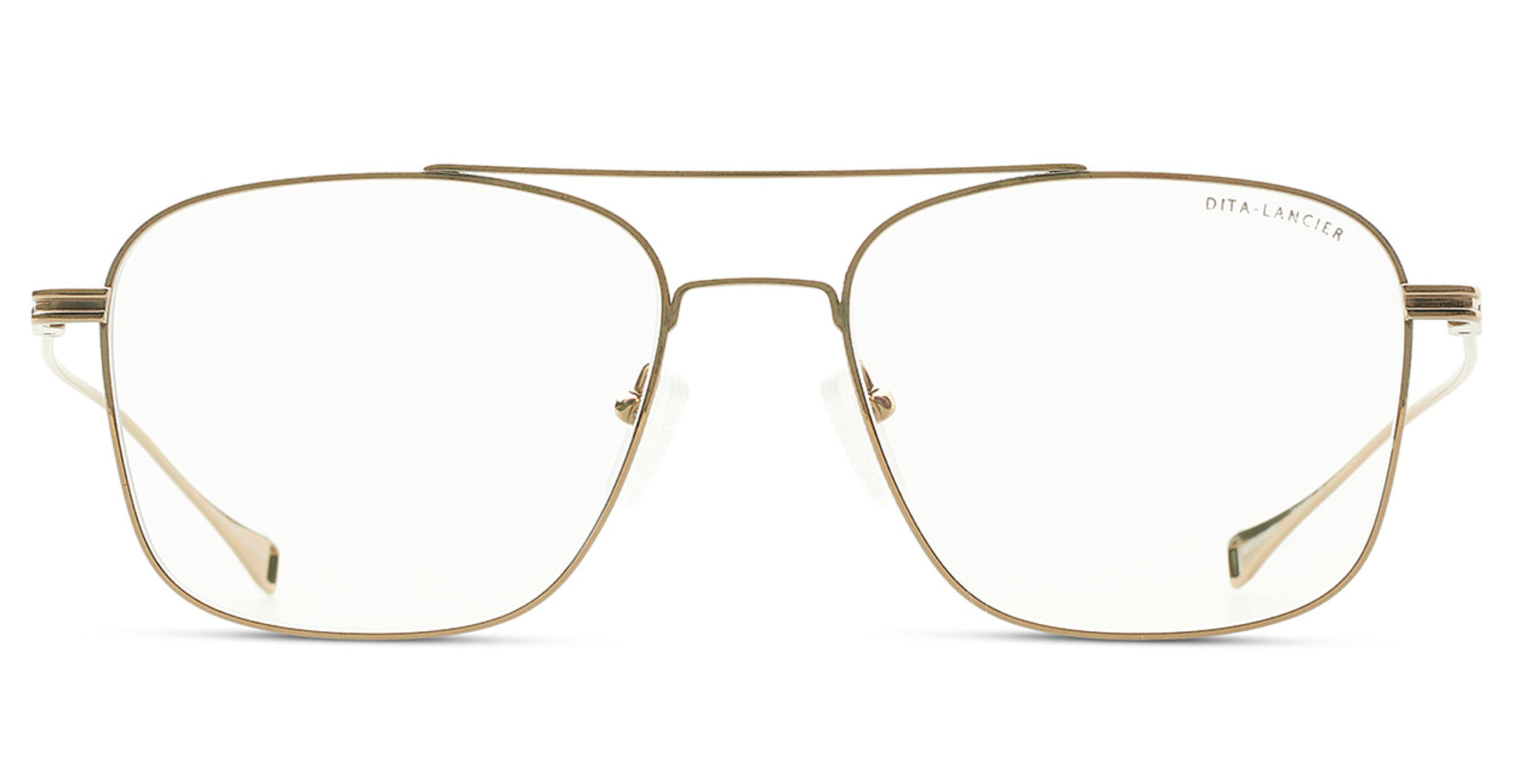 Dita Lancier DLX112 Luxury Sunglasses - Polarized UV Protection for Men & Women - Perfect for Driving, Travel & Outdoor Activities