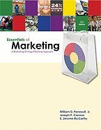 Essentials of Marketing - Best Marketing Books for Business Growth & Strategies | Perfect for Entrepreneurs, Students & Professionals