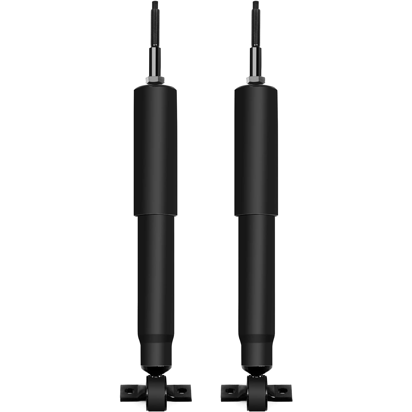 ANPART Front Shock Absorbers Struts (2Pcs) - Compatible with 1997-2002 Ford Expedition, 1997-2004 Ford F-150, 2004 Ford F-150 Heritage & 1997-1999 Ford F-250 - Replacement Auto Shocks Set for Smooth Ride & Off-Road Performance