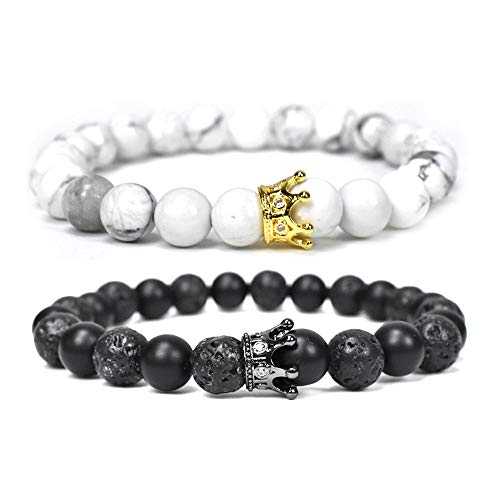 B:stretch Crown
