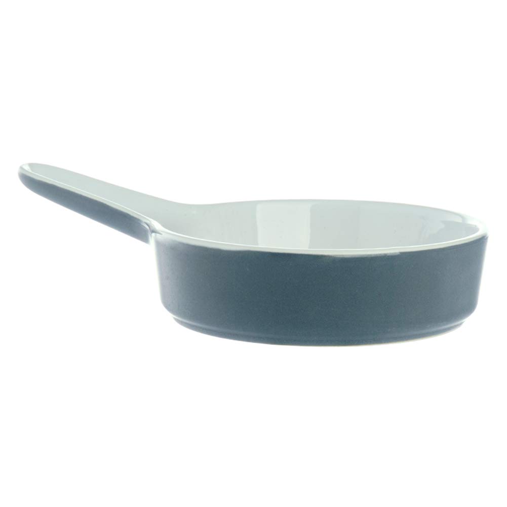 DSFHKUYB Large Deep Ceramic Baking Dish Set - Oven Safe Lasagna Pan, Casserole Roasting Dish for Cooking & Serving (4 Colors, Dark Gray) - Perfect for Family Dinners, Holiday Meals & Restaurant Use