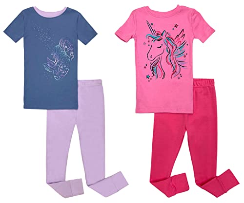 Unicorn/Mermaid