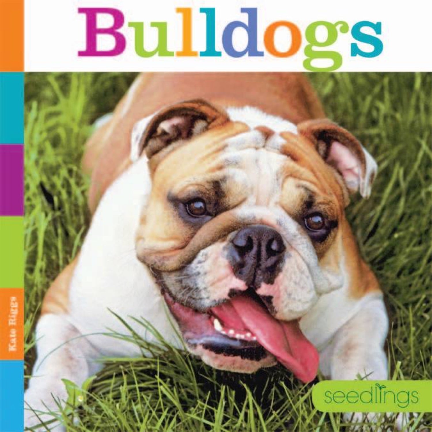Bulldogs: The Ultimate Guide to Care, Training, and Breeding | Perfect for Bulldog Lovers & Owners | Home, Travel & Outdoor Activities