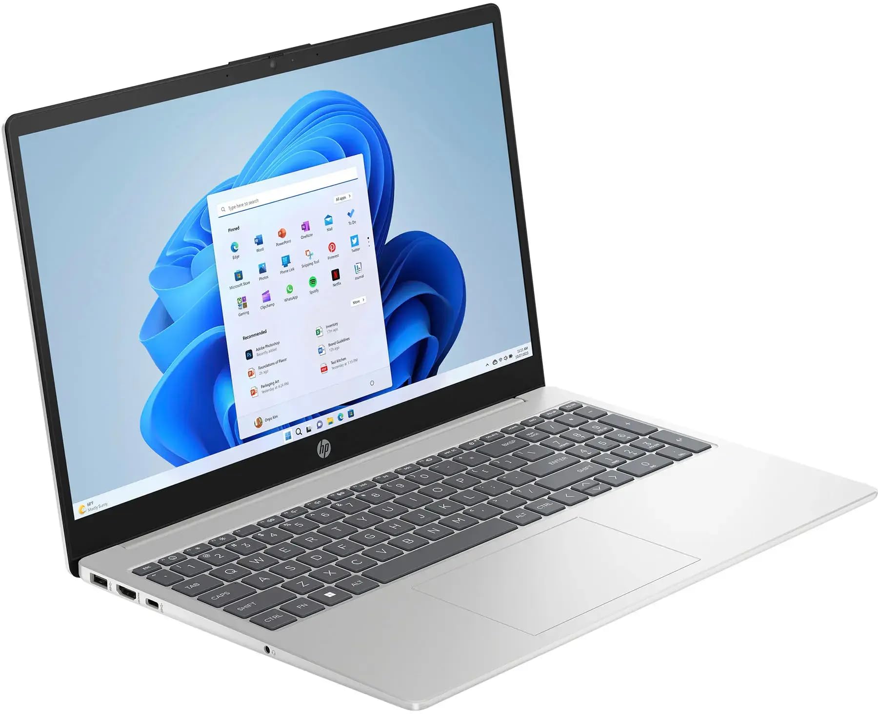 HP 14