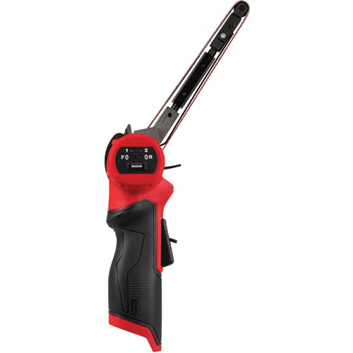 Milwaukee M12 FUEL 1/2