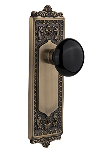 Antique Brass