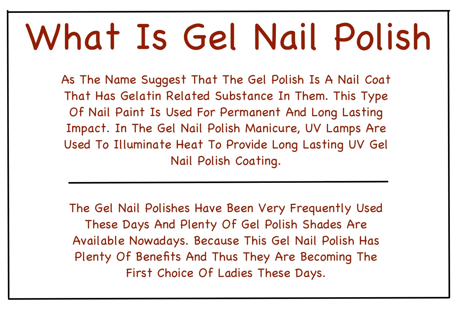 24x7 eMall Long-Lasting UV Nail Gel Polish - 7.5ml (009) - Professional Salon Quality for DIY Manicures & Nail Art at Home