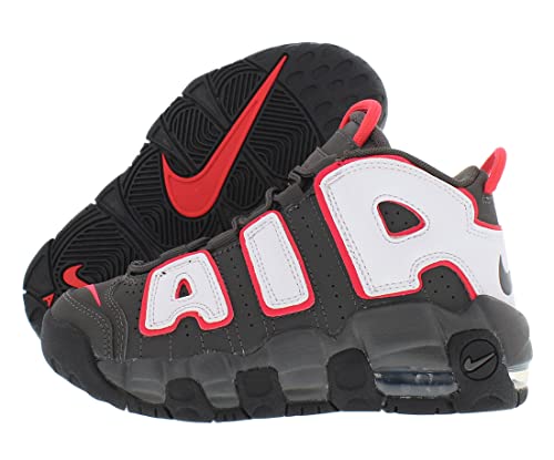 Medium Ash/White/Black/Siren Red