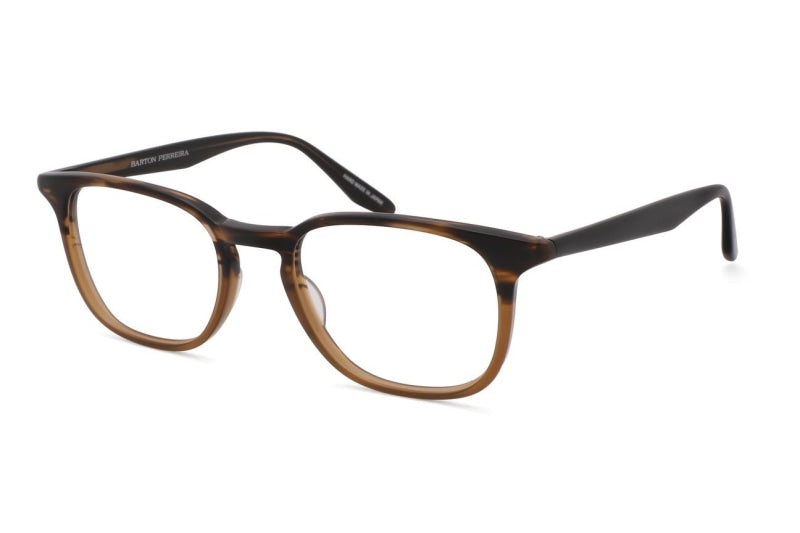 Barton Perreira Woody Sunglasses (46mm) - Classic Aviator Style for Men & Women - Perfect for Outdoor Activities, Travel, and Fashion