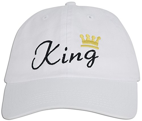 White | K