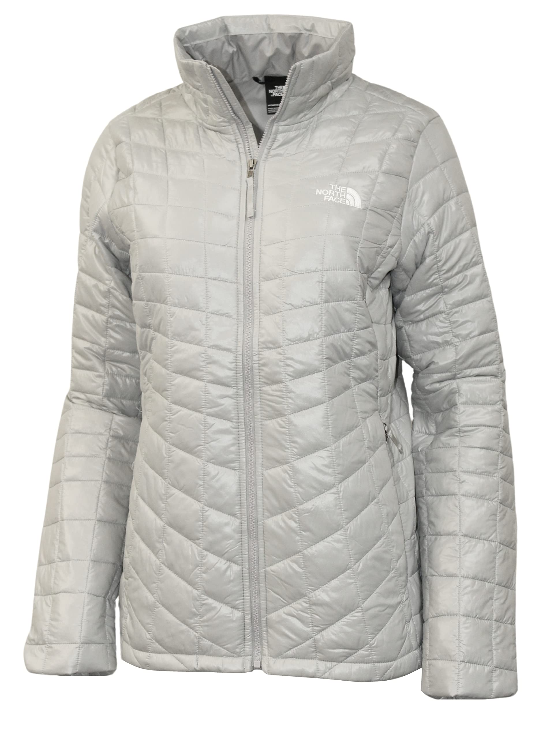 The North Face Women’s ThermoBall Eco Insulated Jacket - Lightweight Waterproof Winter Coat for Hiking, Skiing & Outdoor Adventures