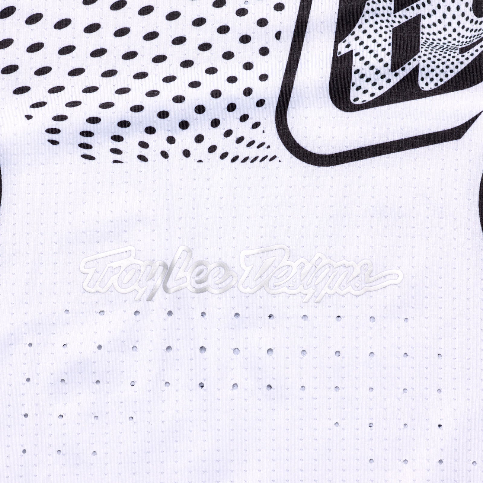 SE Ultra Jersey Optic White Baseball Shirt - Lightweight Performance Jersey for Men & Women - Perfect for Baseball, Softball & Casual Wear
