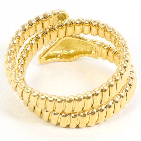 18K Yellow Gold Diamond Ring for Women - Elegant Solitaire Engagement & Wedding Band - Perfect for Proposals, Anniversaries & Special Occasions