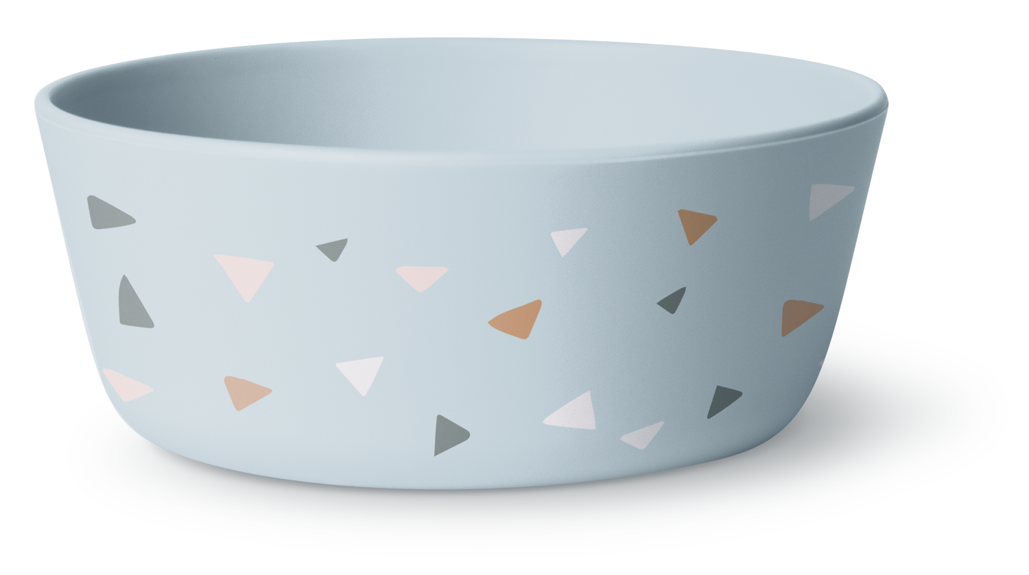 Parker Silicone Bowl - Microwave & Freezer Safe, Non-Slip Base, Collapsible Food Storage Container for Meal Prep, Leftovers & Snacks | Perfect for Kitchen, Office & Picnics