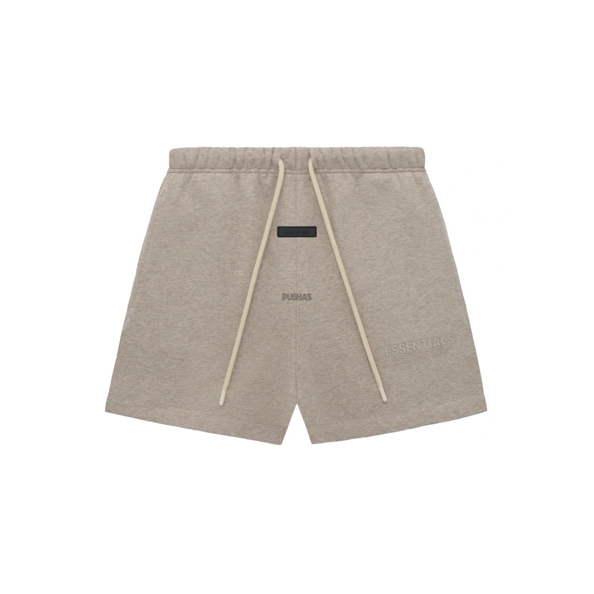 2023 Essentials Sweatshorts 'Core Heather' - Comfortable Casual Shorts for Men & Women | Perfect for Gym, Lounge & Summer Outfits