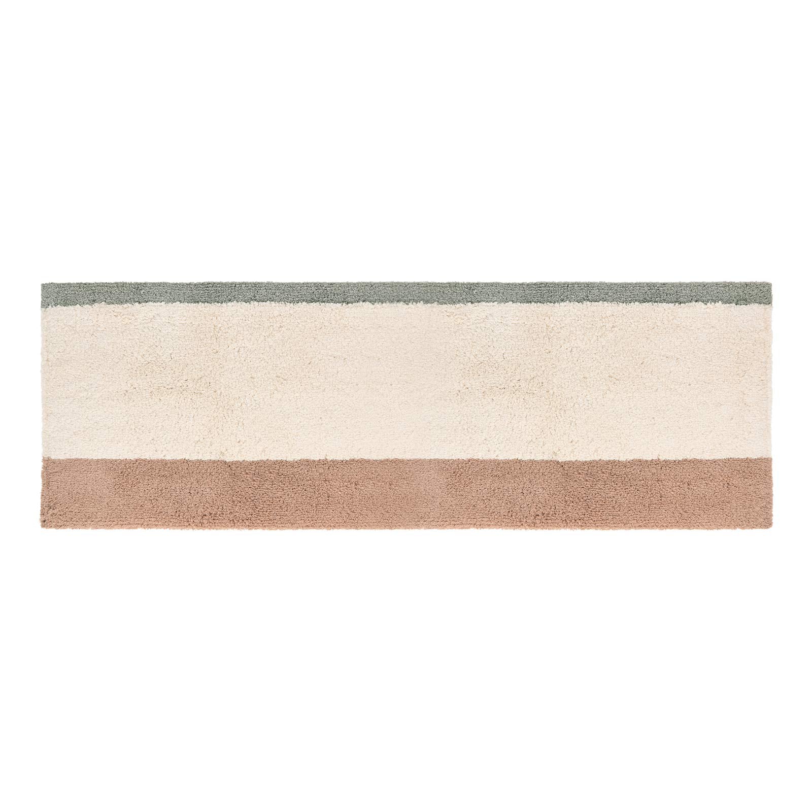 Soft Plush Bath Mat - Super Absorbent Non-Slip Bathroom Rug for Shower & Tub - Riley Collection (Perfect for Cozy Bathrooms & Spa-Like Showers)