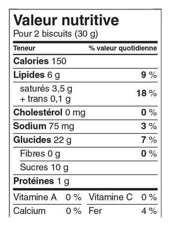 Christie Maple Leaf Maple Flavor Cookies 300g (10.6oz) - Pack of 12 - Imported from Canada - Perfect for Snacking, Gifts & Tea Time