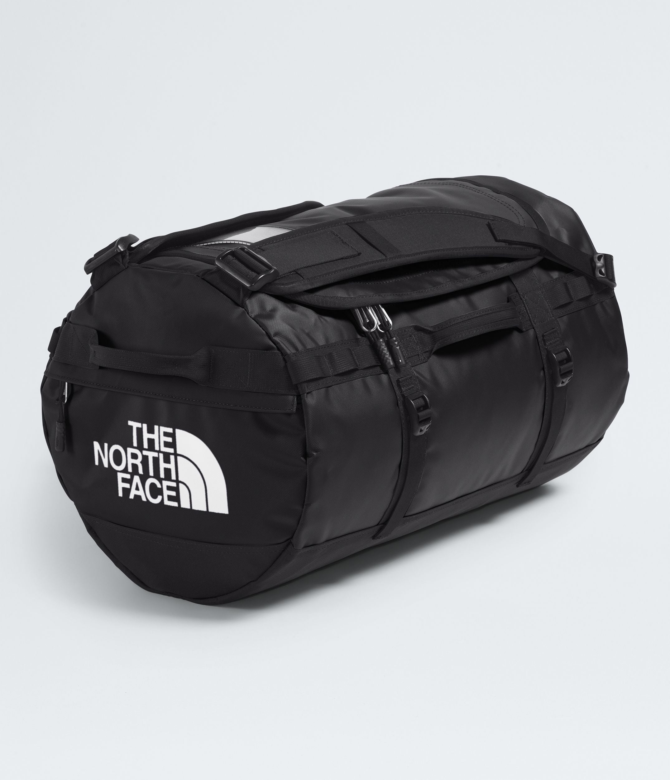 The North Face Base Camp Duffel Bag - Waterproof Travel Duffel for Camping, Hiking & Outdoor Adventures - Durable Luggage for Gym, Work & Weekend Getaways