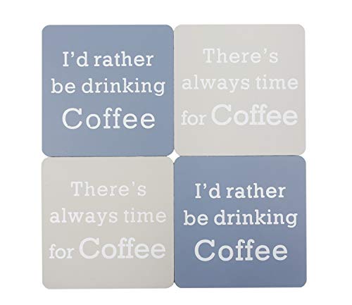 Coffee / Alcohol