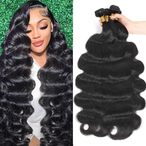 12A Body Wave Bundles