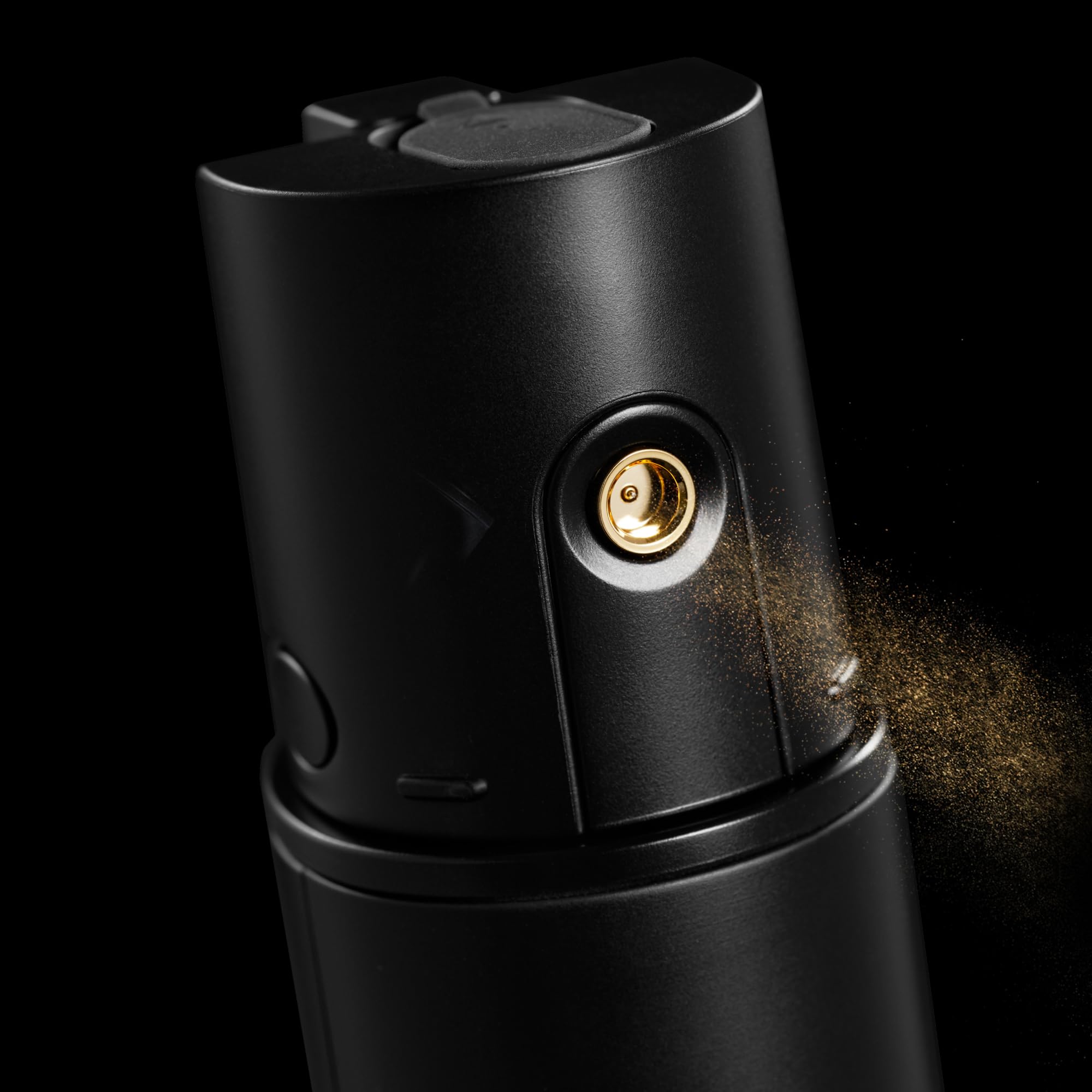 Mineral Air Reservoir Head for Mineral Air Mist System - Perfect for Hydration & Skincare at Home or Salon