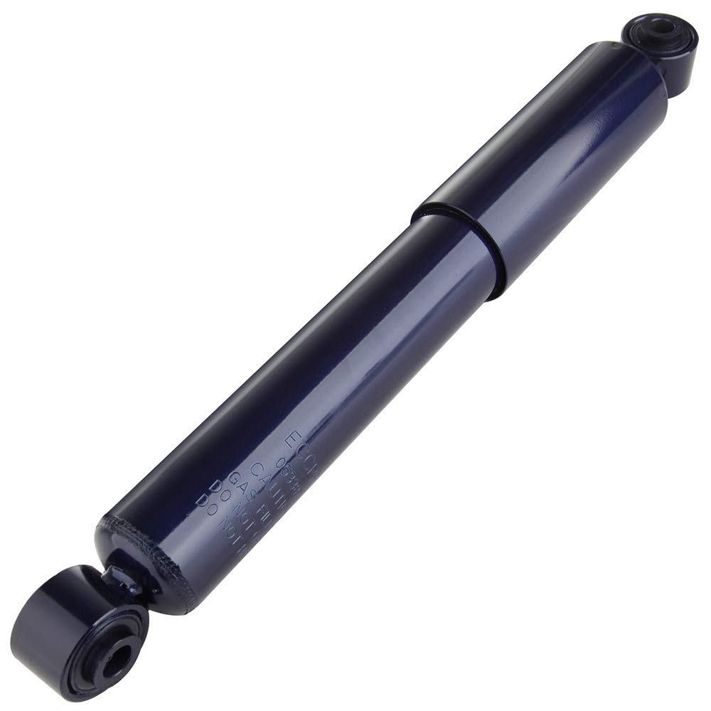 OCPTY Complete Strut Assembly with Shocks - Replacement for 2003-2006 Acura MDX (172230, 349039) | Front/Rear Suspension Upgrade | Smooth Ride for City Driving & Off-Road Adventures