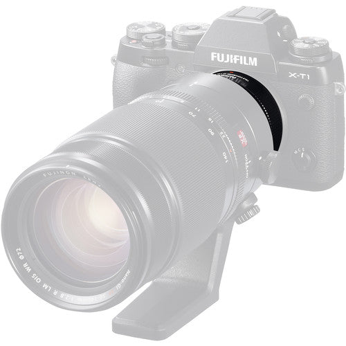 FUJIFILM XF 1.4x TC WR Teleconverter Lens - Compatible with Fujifilm X-Mount Cameras | Extend Your Focal Length for Wildlife & Sports Photography