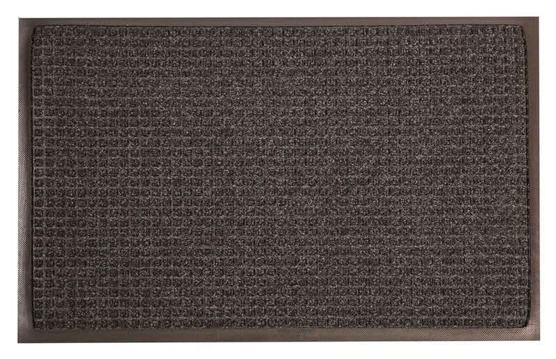Waterhog Classic Mat - Premium Doormat for Indoor/Outdoor Use - Non-Slip, Durable & Easy to Clean - Perfect for Entryways, Patios & Mudrooms