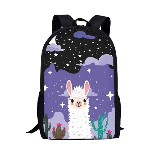 Kawaii Alpaca