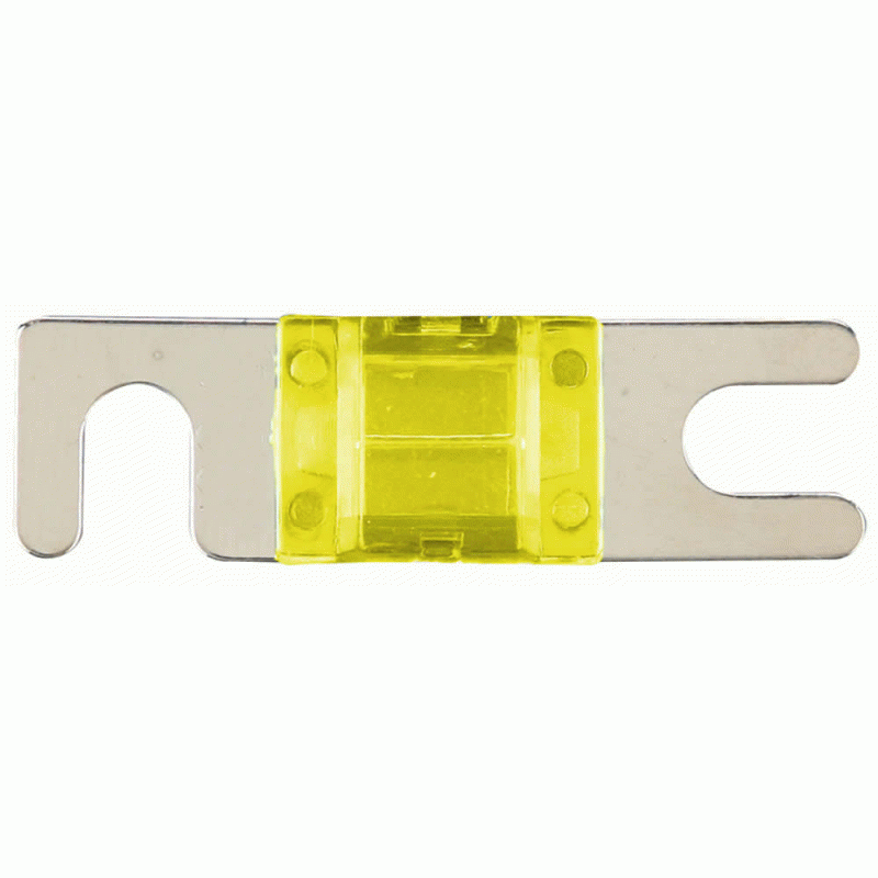 Install Bay MANL Fuses - Automotive Blade Fuse Kit with 5 Sizes (5A to 30A) for Car, Truck, Boat Electrical System Protection - Perfect for DIY Repairs & Vehicle Maintenance