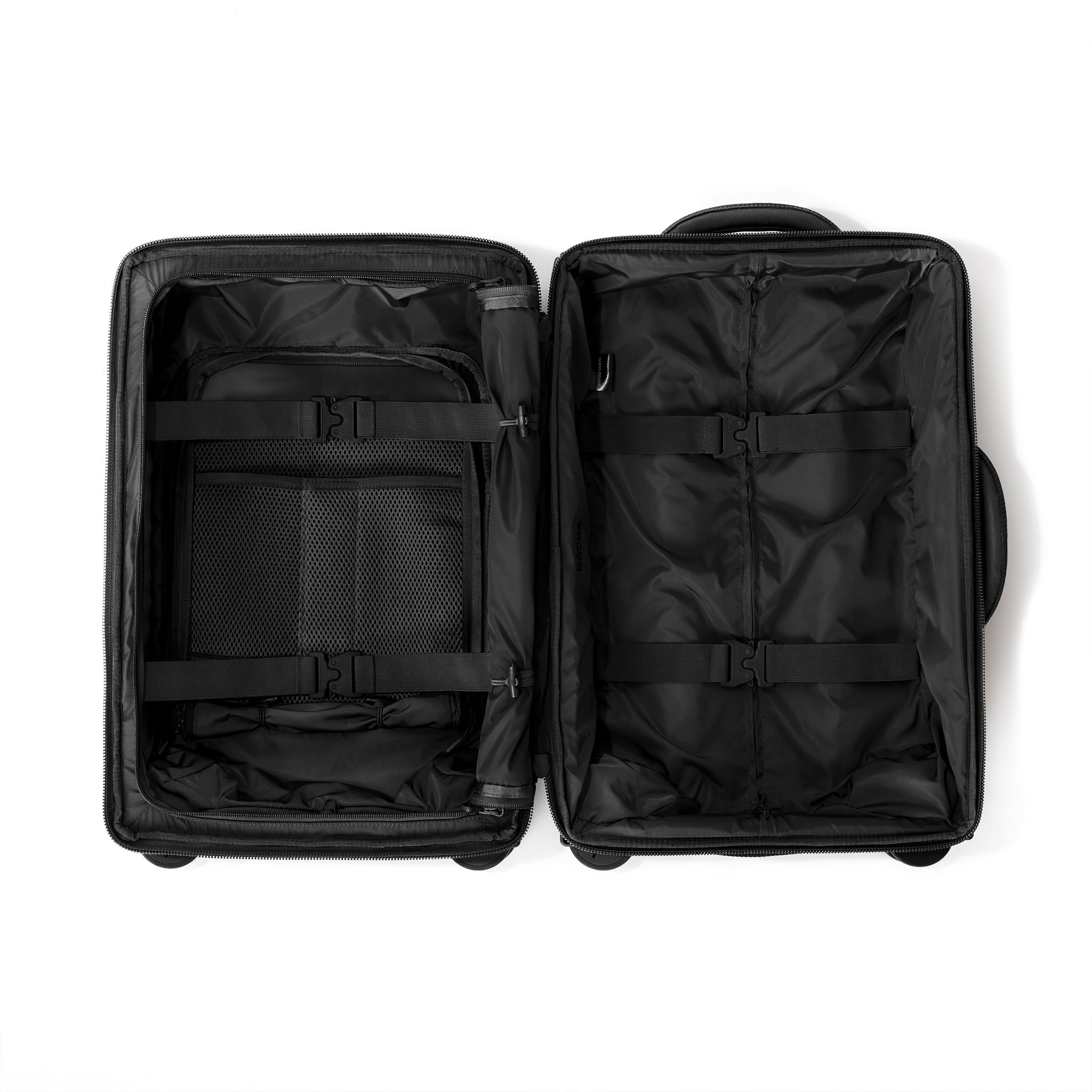 Dagne Dover Seattle Carry On Luggage 20.5 Inch - Compact Spinner Suitcase for Women & Men, Lightweight Travel Bag with USB Port, Perfect for Airplane Cabin & Weekend Getaways