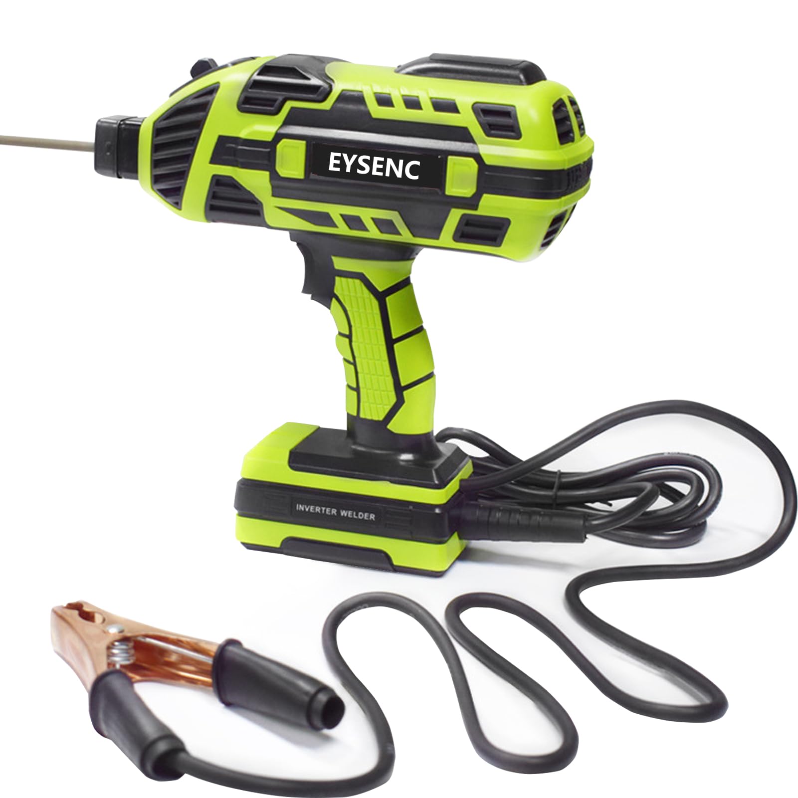 Portable ARC Welding Machine - IGBT Handheld Stick Welder for 3/32