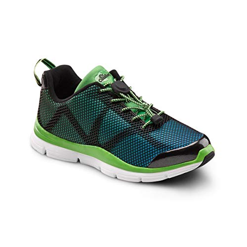 Green/Turquoise