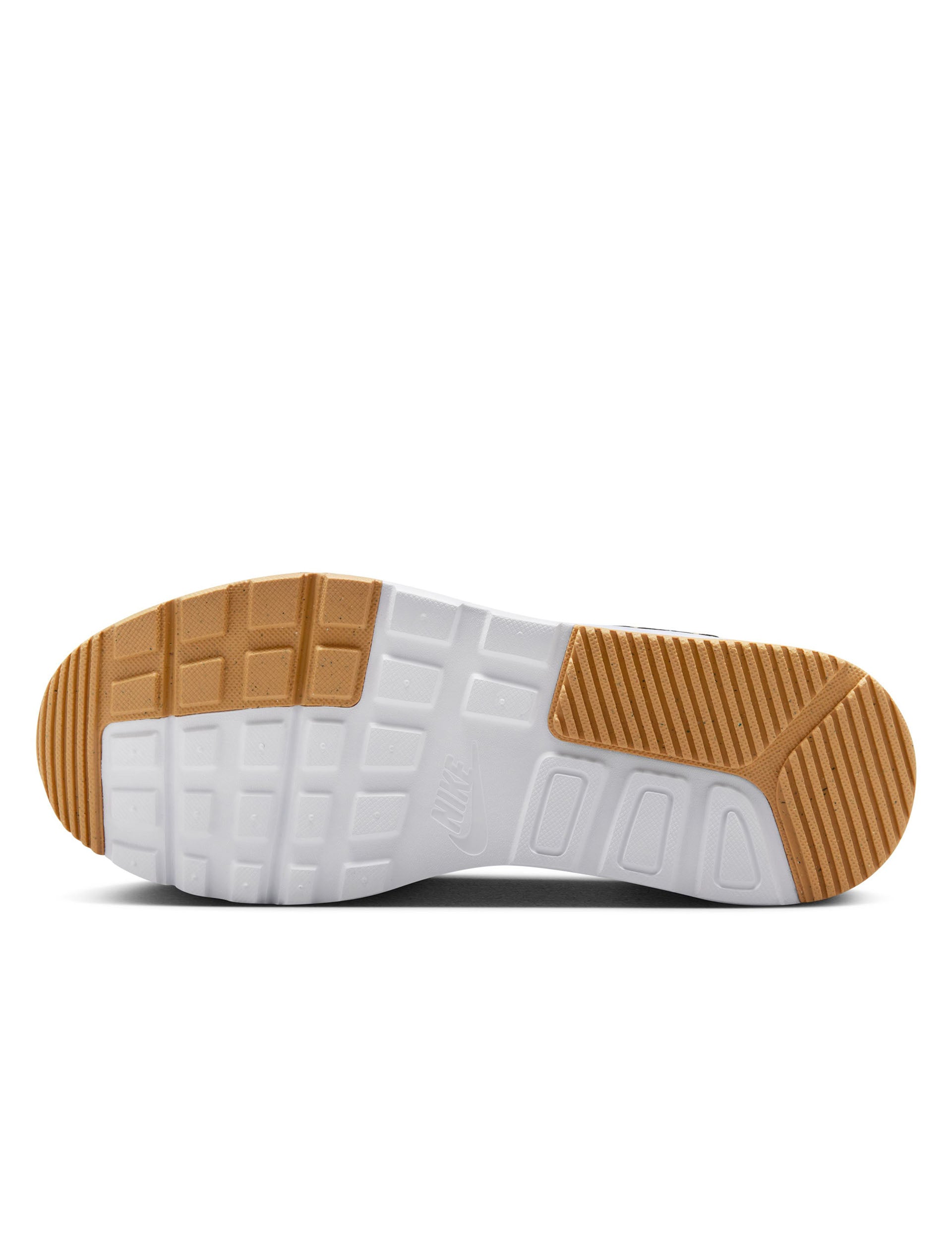 Nike Air Max SC Shoes for Men & Women - Summit White/Black/Hemp - Comfortable Running & Casual Sneakers for Gym, Workout & Everyday Wear