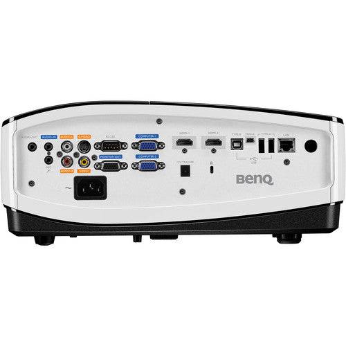 BenQ MW769 3D DLP Projector 4000 Lumens Full HD 1080p Home Theater & Office Business Presentation Projector - Perfect for Movie Nights & Conference Rooms