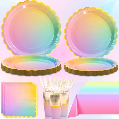 Raindow