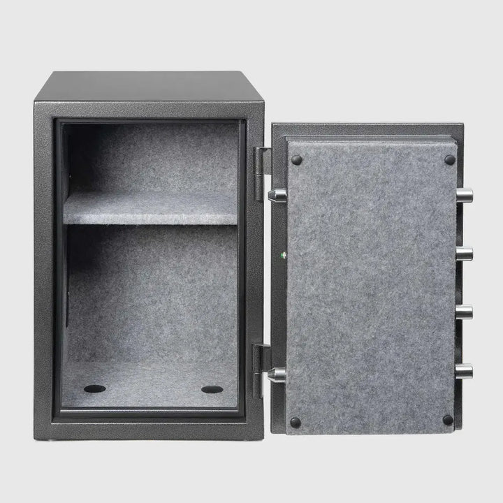 IslandSafe FNS60 Fireproof Safe - Large Fireproof Document Safe Box for Home & Office - Protect Important Files, Cash, Jewelry from Fire & Theft