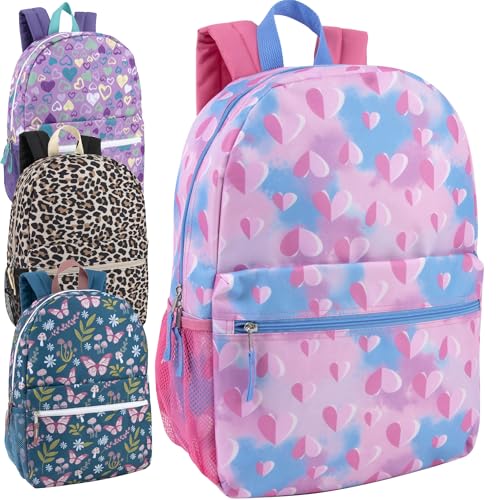 Girls Assortment