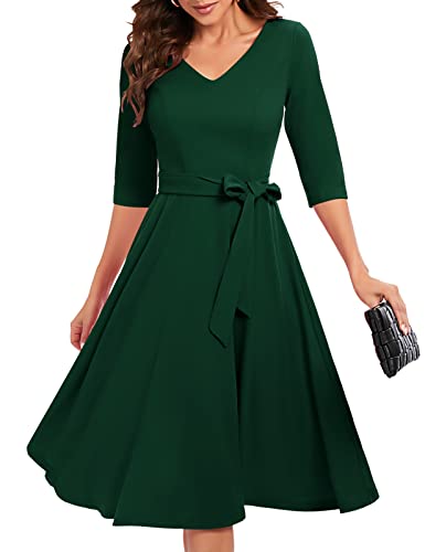 Dark Green