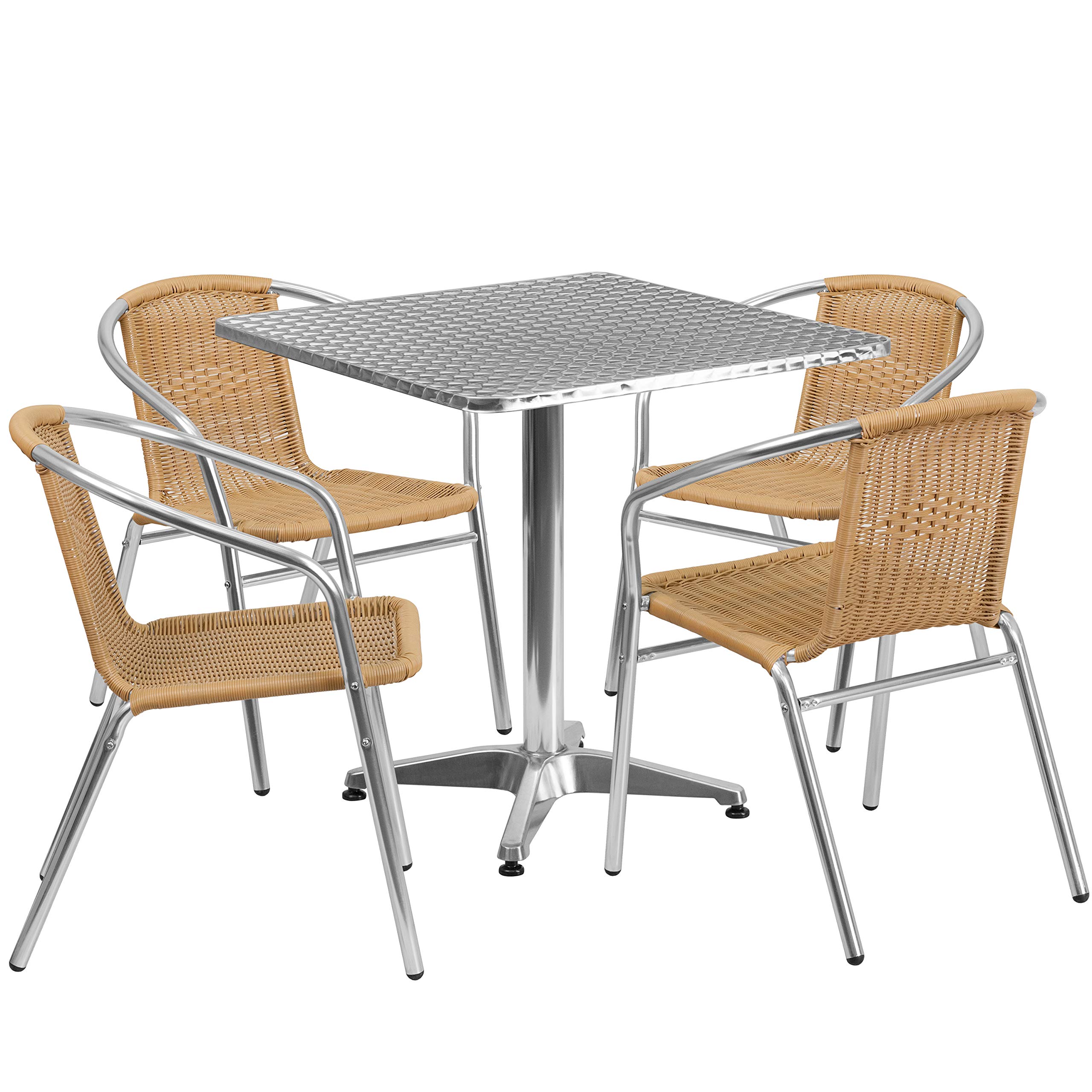 Flash Furniture Lila 27.5